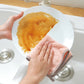 Wipes , 1Pcs Rag Dish Cloth Water Absorption Thickening Pot Washing Towel Table Kitchen Dishcloth As shown