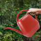 4L Large Capacity Long Spout Watering Can 4L Large Capacity Long Mouth Watering Pot Household Plastic Garden Tools Watering Pot Watering Pot C