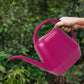 4L Large Capacity Long Spout Watering Can 4L Large Capacity Long Mouth Watering Pot Household Plastic Garden Tools Watering Pot Watering Pot E