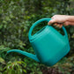 4L Large Capacity Long Spout Watering Can 4L Large Capacity Long Mouth Watering Pot Household Plastic Garden Tools Watering Pot Watering Pot F