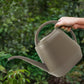 4L Large Capacity Long Spout Watering Can 4L Large Capacity Long Mouth Watering Pot Household Plastic Garden Tools Watering Pot Watering Pot G