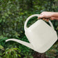 4L Large Capacity Long Spout Watering Can 4L Large Capacity Long Mouth Watering Pot Household Plastic Garden Tools Watering Pot Watering Pot H