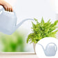 Pot Watering Jug Small Plant Indoor Watering Plant Indoor Watering Jug Long Spout Watering Jug Watering Garden Pot Household Watering Jug Watering Garden Kettle （2L） Beige