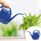 Pot Watering Jug Small Plant Indoor Watering Plant Indoor Watering Jug Long Spout Watering Jug Watering Garden Pot Household Watering Jug Watering Garden Kettle （2L） Dark blue