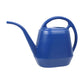 Pot Watering Jug Small Plant Indoor Watering Plant Indoor Watering Jug Long Spout Watering Jug Watering Garden Pot Household Watering Jug Watering Garden Kettle （2L） Dark blue