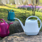 Pot Watering Jug Small Plant Indoor Watering Plant Indoor Watering Jug Long Spout Watering Jug Watering Garden Pot Household Watering Jug Watering Garden Kettle （2L） Dark blue