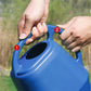 Pot Watering Jug Small Plant Indoor Watering Plant Indoor Watering Jug Long Spout Watering Jug Watering Garden Pot Household Watering Jug Watering Garden Kettle （2L） Navy