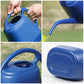 Pot Watering Jug Small Plant Indoor Watering Plant Indoor Watering Jug Long Spout Watering Jug Watering Garden Pot Household Watering Jug Watering Garden Kettle （2L） Yellow