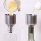 Canning Supplies Starter Kit for Beginner Home Canning Tool Canning Pot Stainless Steel Canning Equipment for Food Fruit