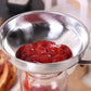 Canning Supplies Starter Kit for Beginner Home Canning Tool Canning Pot Stainless Steel Canning Equipment for Food Fruit