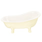Worgeous Ceramic Flowerpot Bathtub Succulent Planter Cactus Planting Pots Indoor