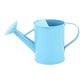 Metal Watering Can, Iron Sprinkling Kettle, Garden Watering Pot for Outdoor Plants Watering Equipment, Gardening Water Pot Watering Can for Garden Home Plants, 600ML 600 mL Green
