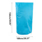 Plants Covers Freeze Protection, Frost Blankets with Drawstring, Winter Plants Protection Covers for Outdoor Plants Potted Shrubs S