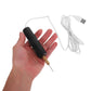 Portable USB Handheld Drill with Powerful Motor for Resin Crystal Epoxy and Crafts