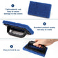 4 PCS Pot Holders Cotton Made Machine Washable Heat Resistant Potholder, Pot Holder, Hot Pads, for Cooking and Baking