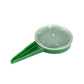Garden Plant Adjustable Seeder Sower Planter,Hand Seeder,Seed Dispenser Hand Tool,Seeder Gardening Tools for Outdoor