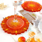 3Pcs Resin Silicone Casting for Making Coasters, Silicone Mold for Resin, Coaster Resin Mold for Crafts Jewelry Trinket