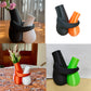 3D printedHugging Vases, decorative vase, suitable for office and home desktop flower pots, a gift for illustration enthusiasts, Valentine&