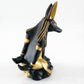 Ancient Egyptian Anubis Wine Rack - Creative Resin Craft Wine Bottle Holder, Home Bar Cabinet Decoration