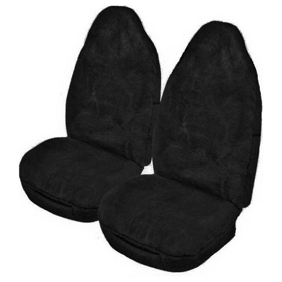 Downunder Sheepskin Seat Covers - Universal Size (16mm)