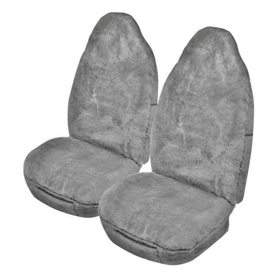 Downunder Sheepskin Seat Covers - Universal Size (16mm)