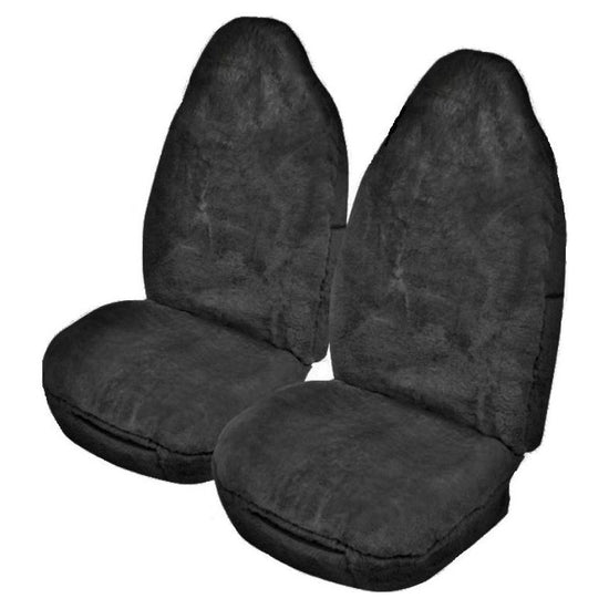 Downunder Sheepskin Seat Covers - Universal Size (16mm)