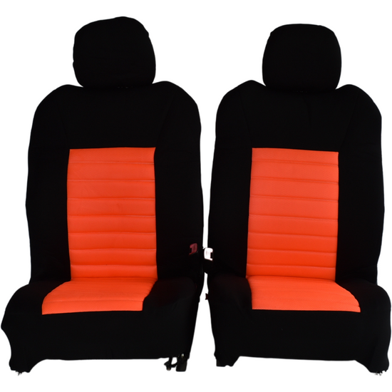 Ice Mesh Seat Covers - Universal Size