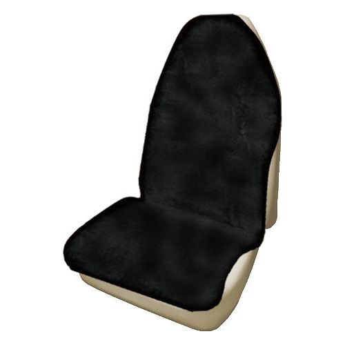 Throwover Sheepskin Seat Covers - Universal Size (20mm)