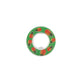 10 different flavour rings