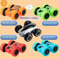 InertiaTumblingCar,2-PieceSet-180°Flip