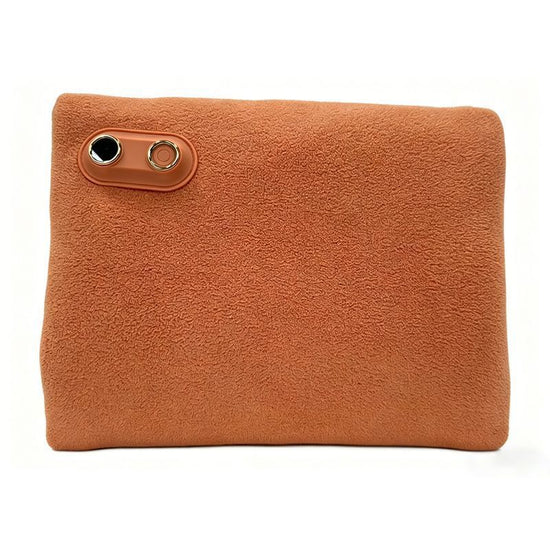 2nd Gen Hand Warmer - orange