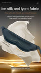 3D Bluetooth Sleep Eye Mask Black