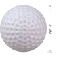 41MMGolfBalls-10-Pack-Orange