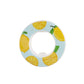 7 different flavour rings