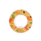 7 different flavour rings
