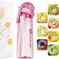 7 different flavour rings