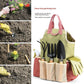 Landscaping9-PieceSet(IncludesTools,Shears,Bag,WateringCan)