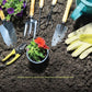 Landscaping9-PieceSet(IncludesTools,Shears,Bag,WateringCan)