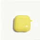 Antique White Bluetooth Earphone Case Apple AirPods 4