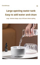 Aromatherapy diffuser black