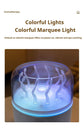 Aromatherapy diffuser black