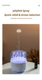 Aromatherapy diffuser black