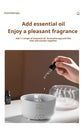 Aromatherapy diffuser white