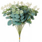 Artificial Eucalyptus Stem 33cm