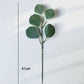 Artificial-flower-5leaf-Eucalyptus-Leaf-Model-B-40cm