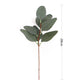 Artificial-flower-8-leaf-long-pointed-leaf-1stem-28cm