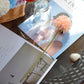 Artificial-flower-Ball-chrysanthemum-champagne-color-1piece-29cm