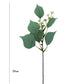 Artificial-flower-Bodhi-leaves-28cm-per-unit