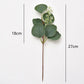 Artificial-flower-Eucalyptus-round-leaf-with-fruit-27cm5g