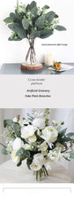 Artificial-flower-Pink-chrysanthemum-1stem-29cm